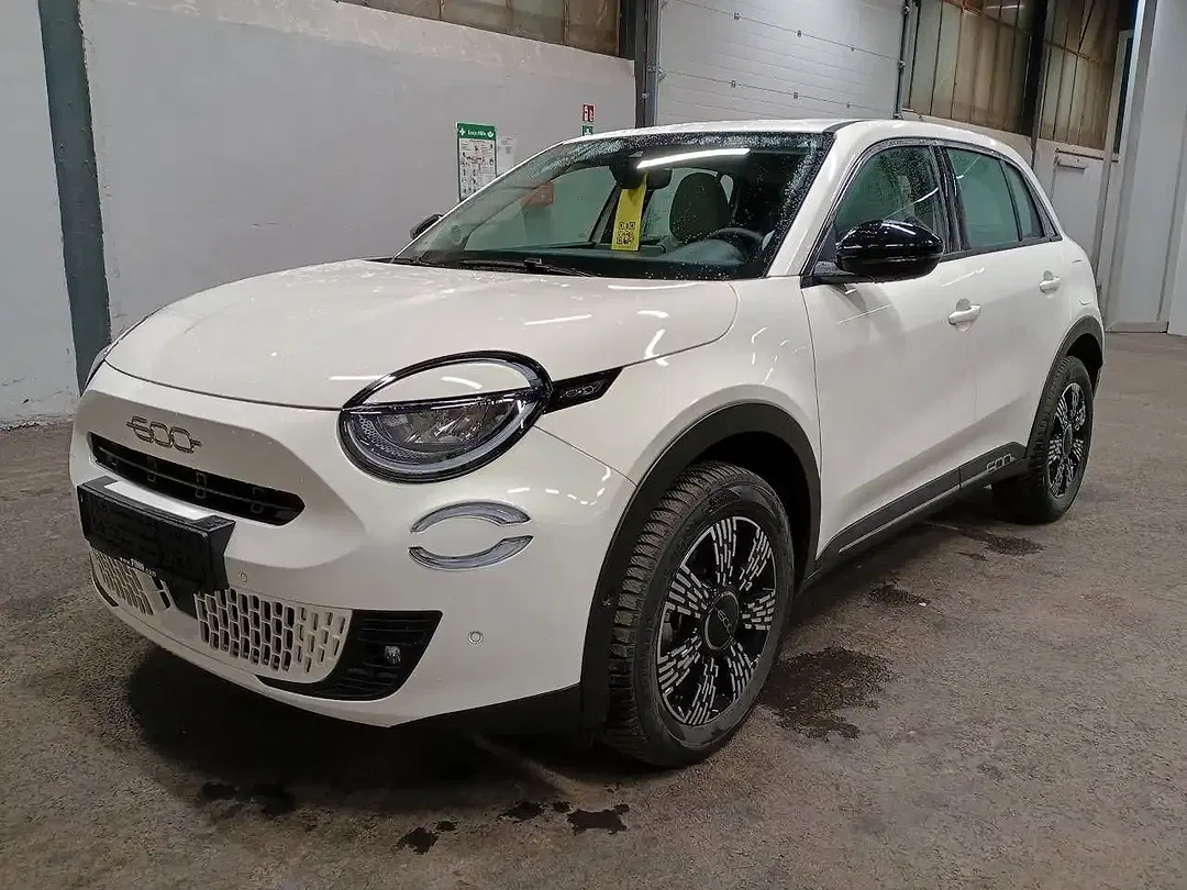 Fiat 600 1.2 Hybrid DCT - foto 2