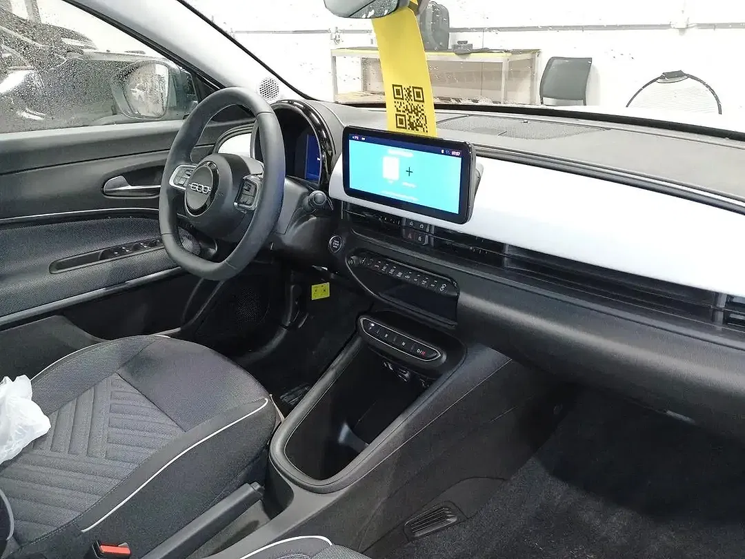 Fiat 600 1.2 Hybrid DCT - Thumbnail 6