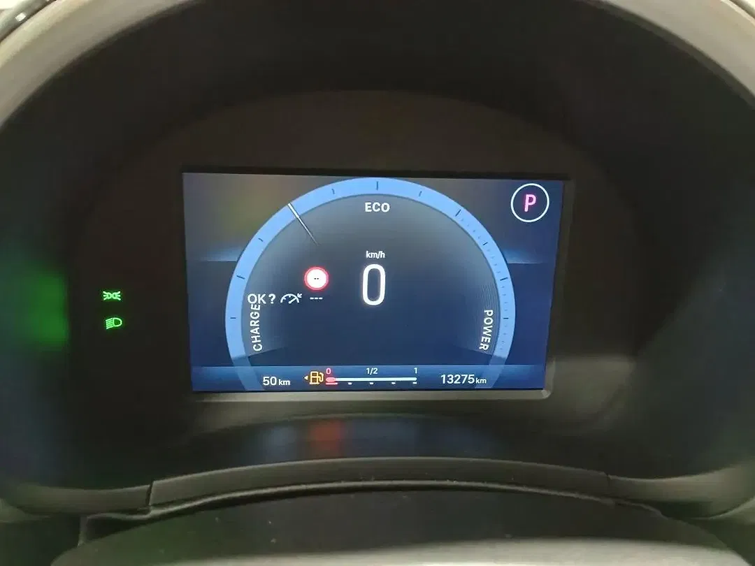 Fiat 600 1.2 Hybrid DCT - Thumbnail 7