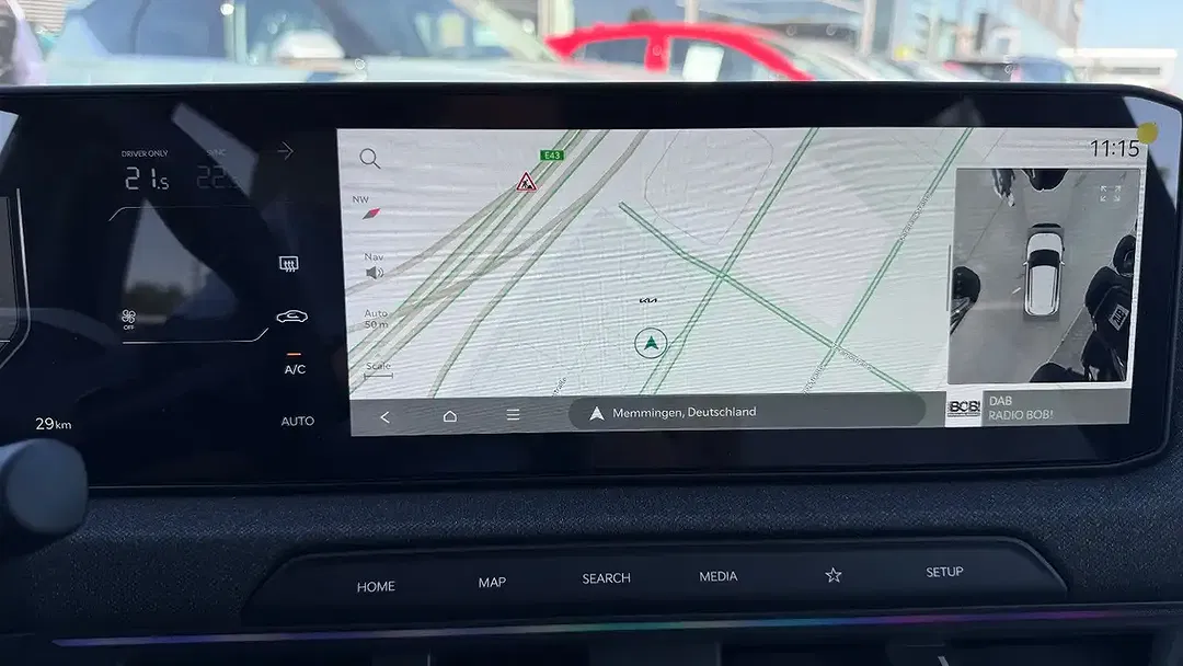 Kia EV2 GT-Line - Thumbnail 11