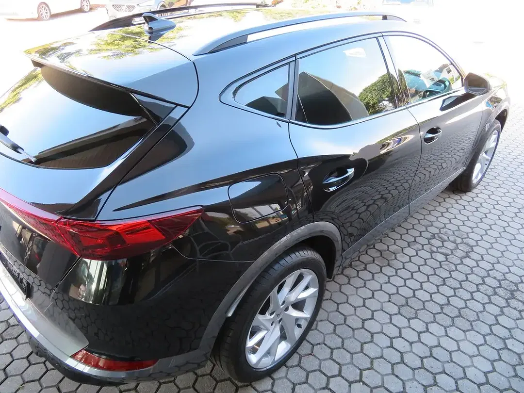 CUPRA Formentor 1.5 TSI - Thumbnail 9