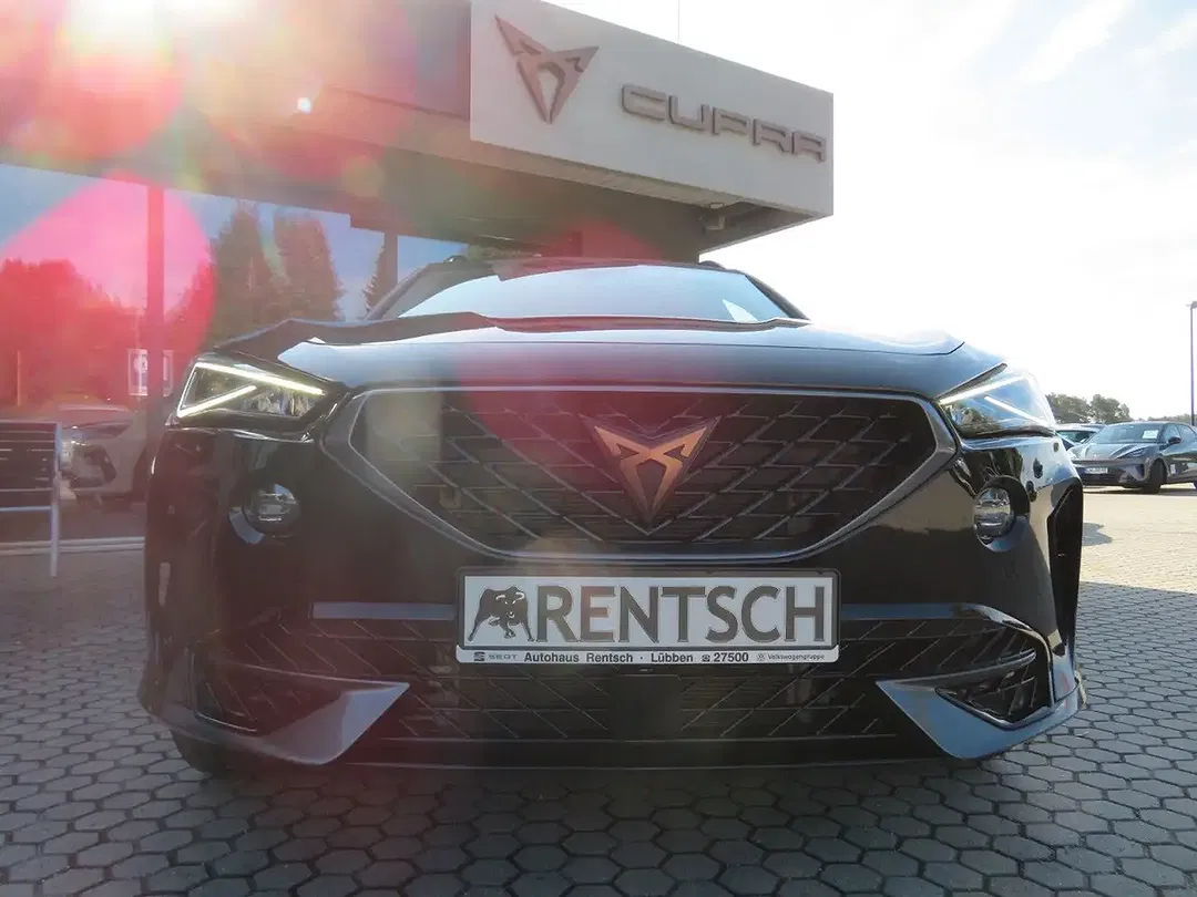 CUPRA Formentor 1.5 TSI - foto 14