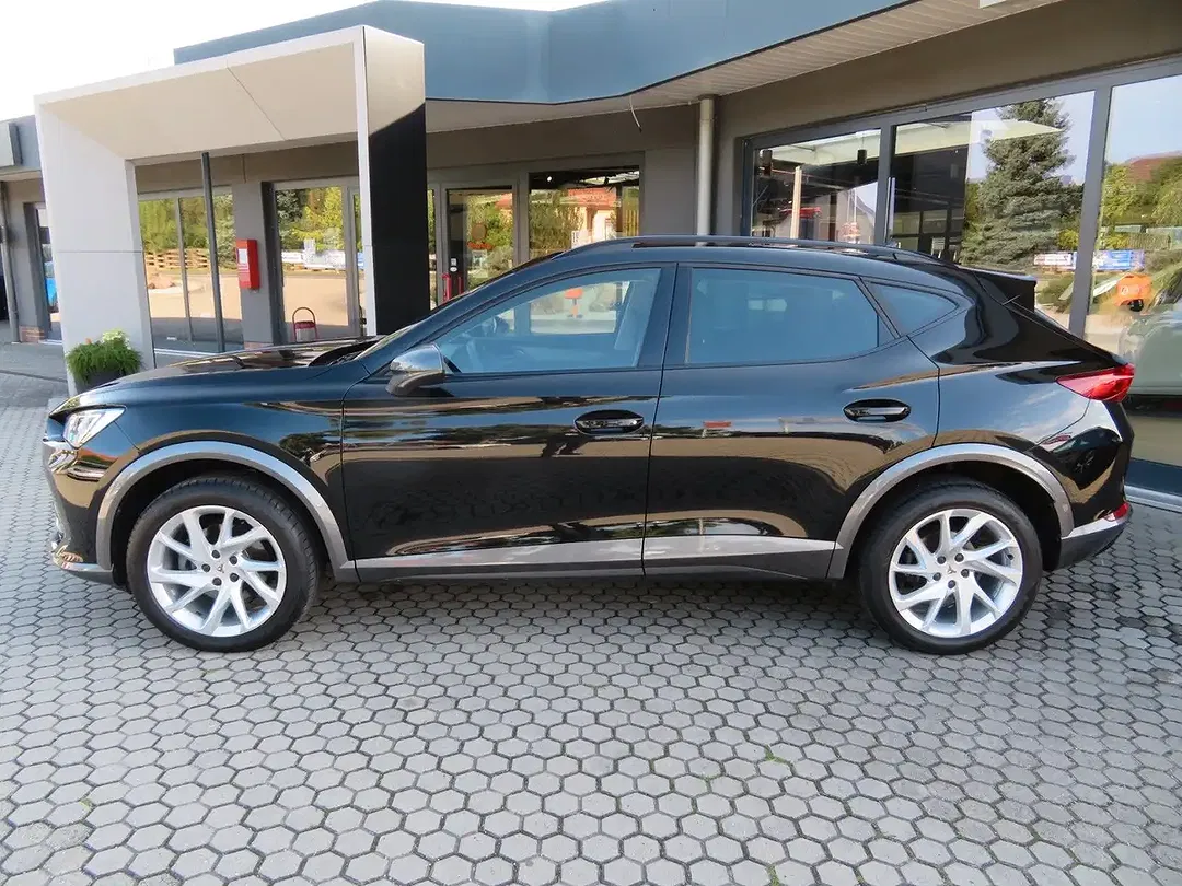 CUPRA Formentor 1.5 TSI - foto 1