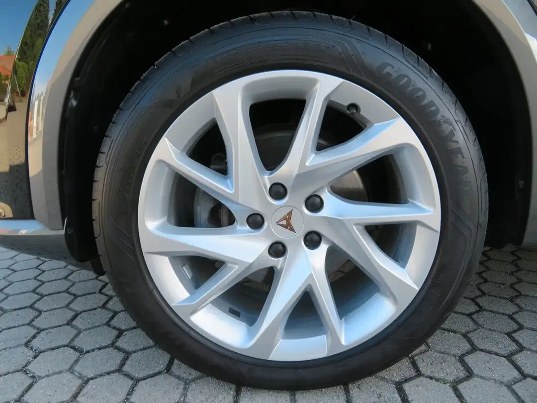 CUPRA Formentor 1.5 TSI - Thumbnail 3