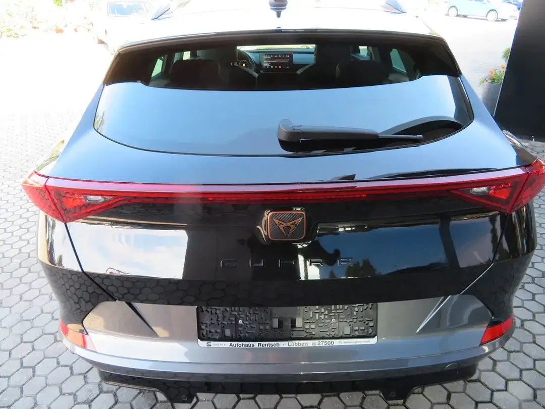 CUPRA Formentor 1.5 TSI - Thumbnail 5