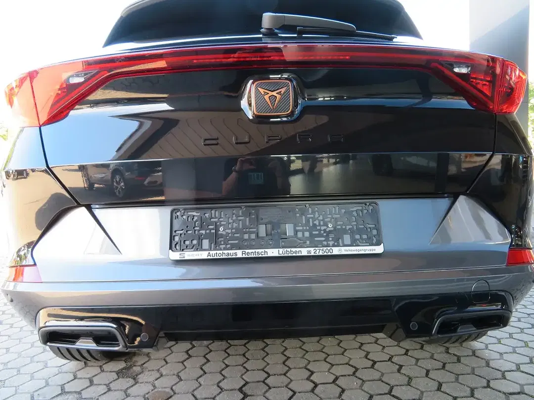 CUPRA Formentor 1.5 TSI - Thumbnail 6