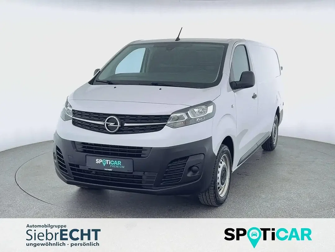 Opel Vivaro L3 Edition - Afbeelding 1