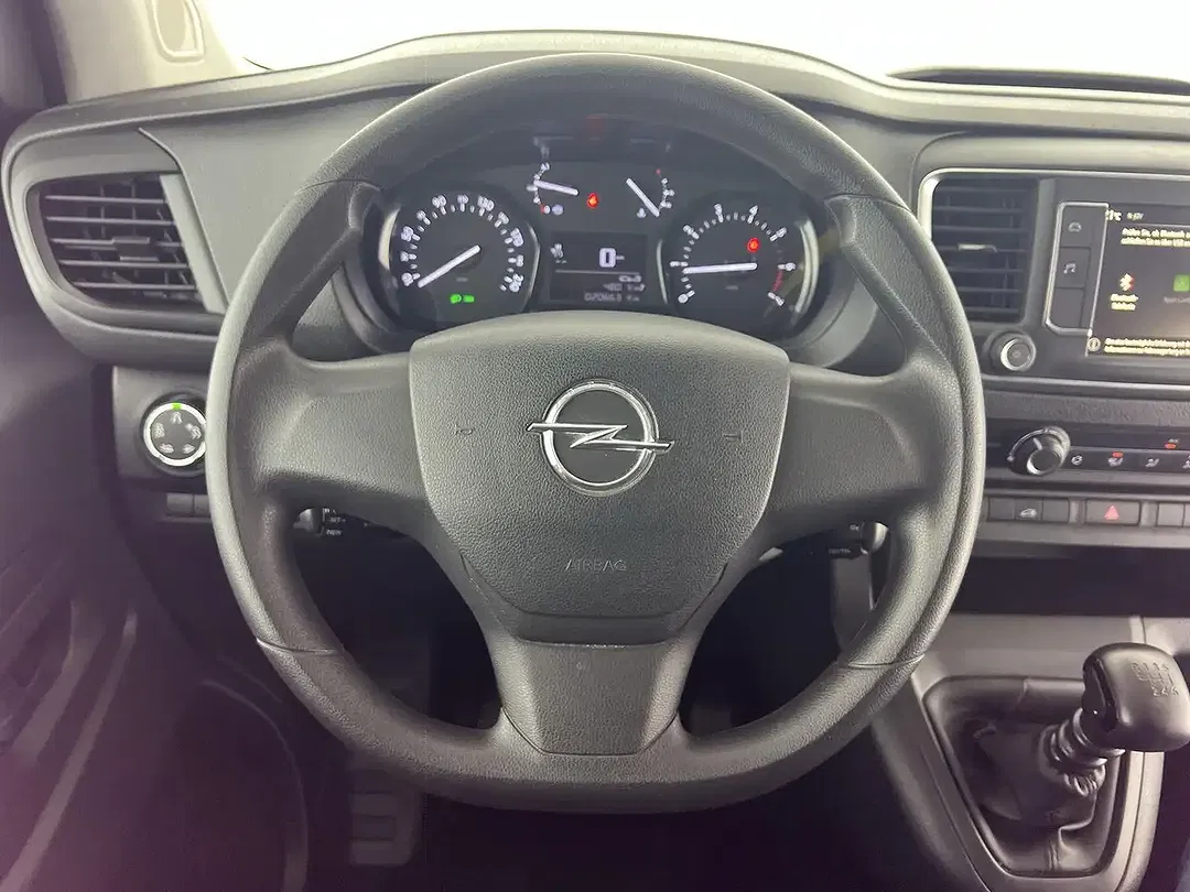 Opel Vivaro L3 Edition - Thumbnail 14