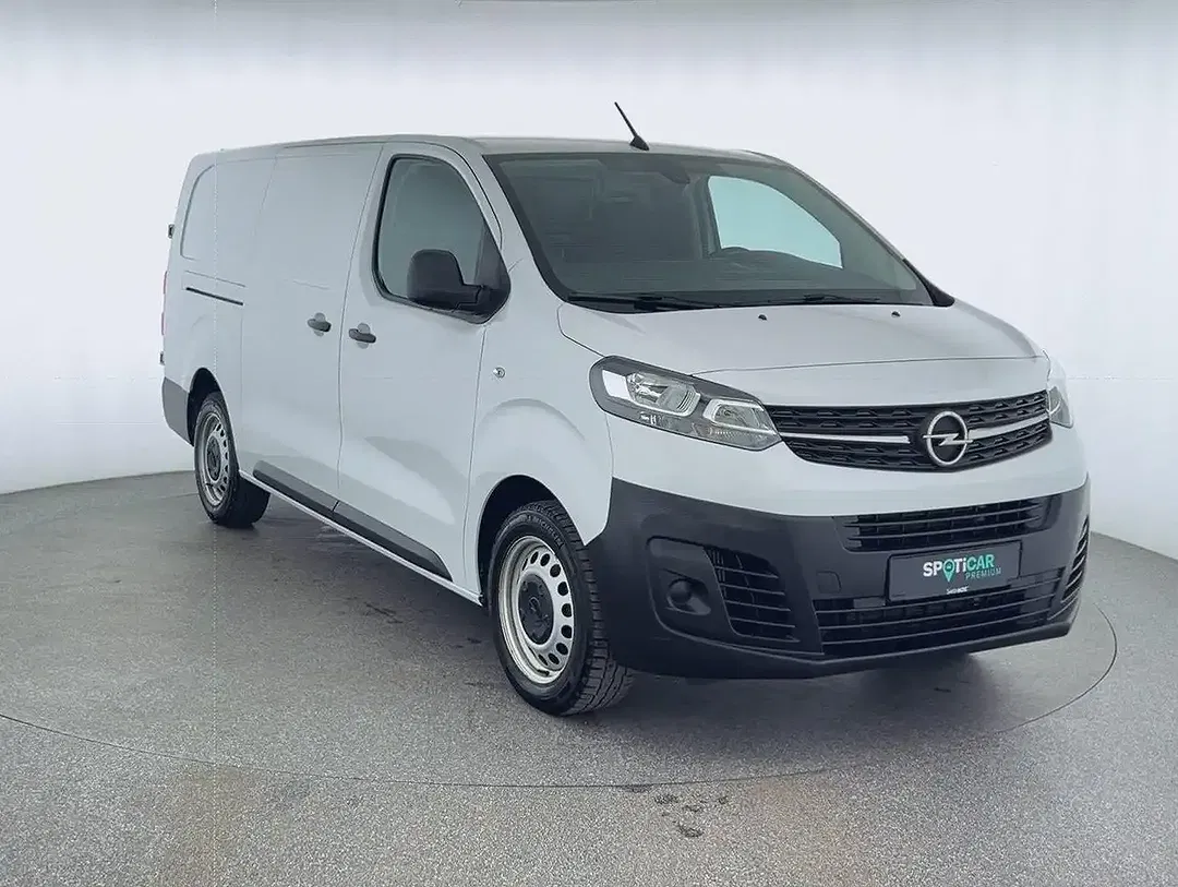 Opel Vivaro L3 Edition - Thumbnail 3