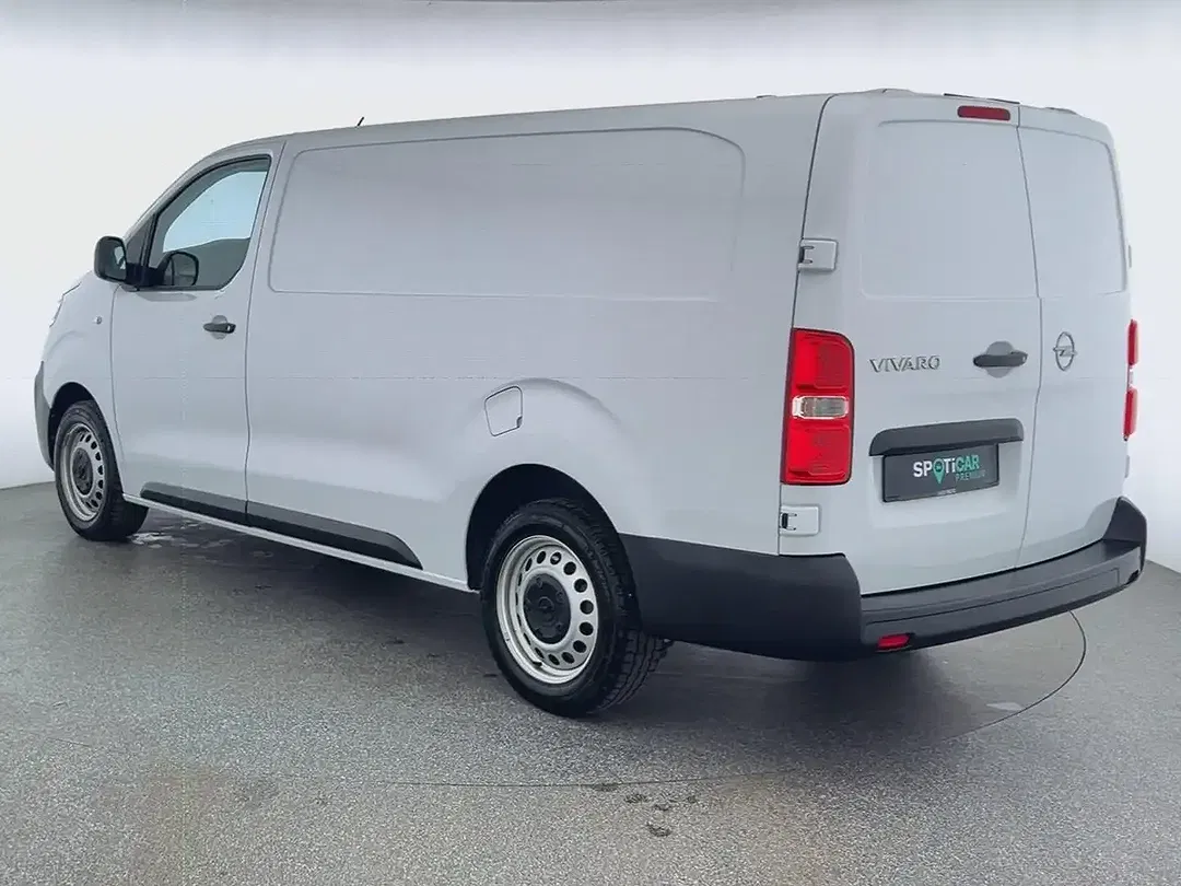 Opel Vivaro L3 Edition - Thumbnail 4