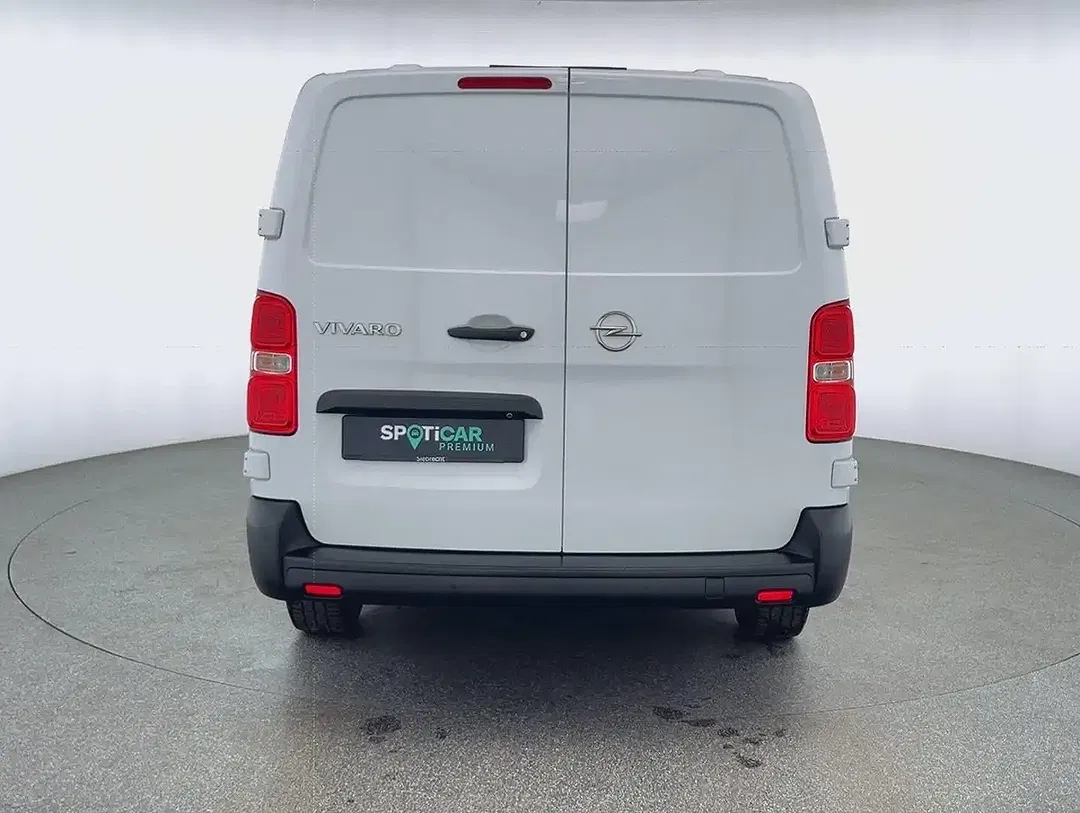 Opel Vivaro L3 Edition - Thumbnail 5