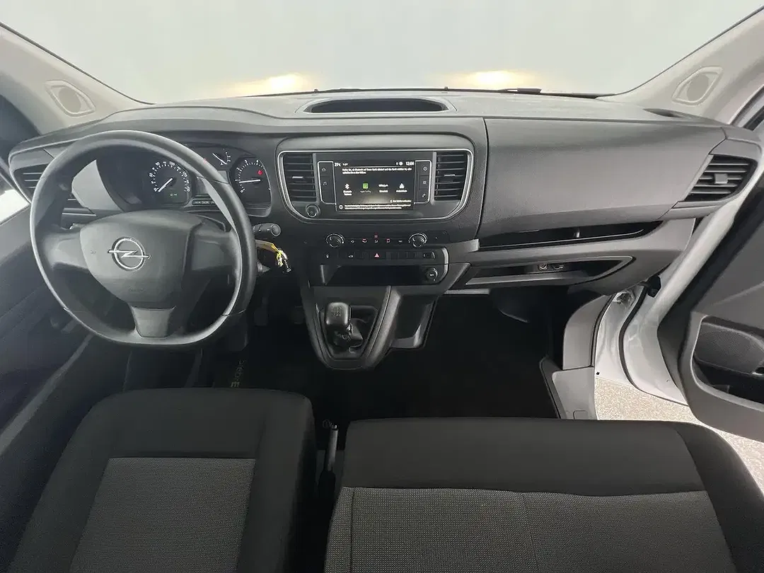 Opel Vivaro L3 Edition - Thumbnail 8