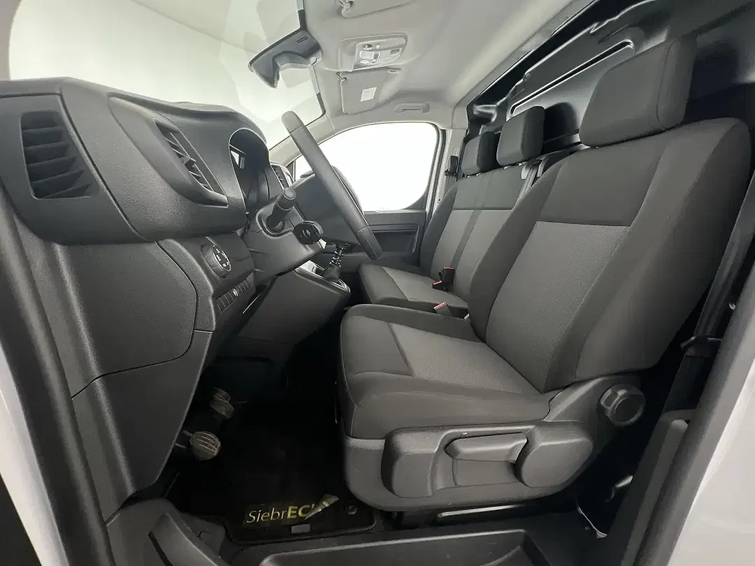 Opel Vivaro L3 Edition - Thumbnail 9