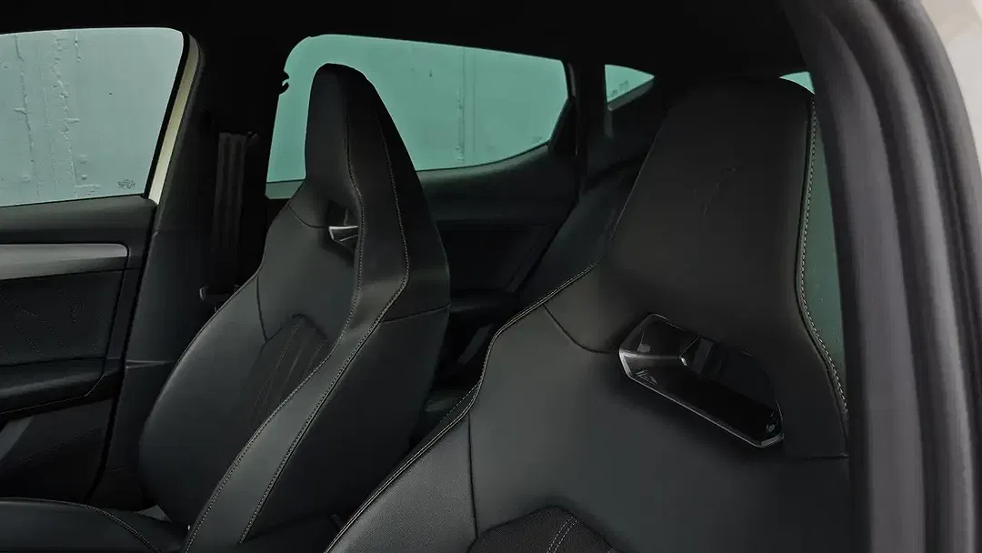 CUPRA Leon 1.4 PHEV DSG DCC - Thumbnail 10