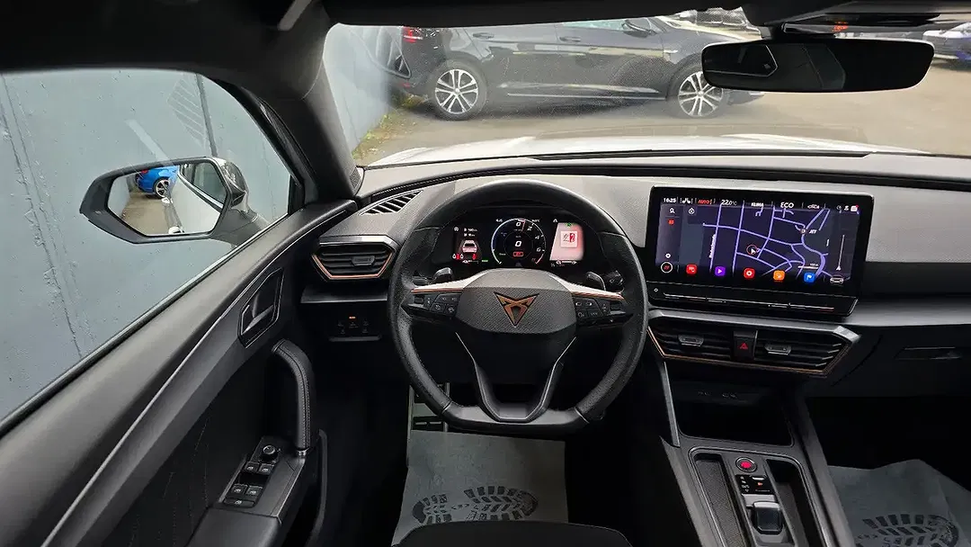 CUPRA Leon 1.4 PHEV DSG DCC - Thumbnail 11