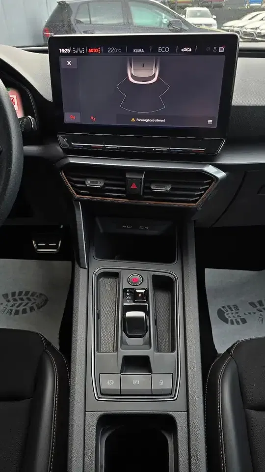 CUPRA Leon 1.4 PHEV DSG DCC - Thumbnail 12