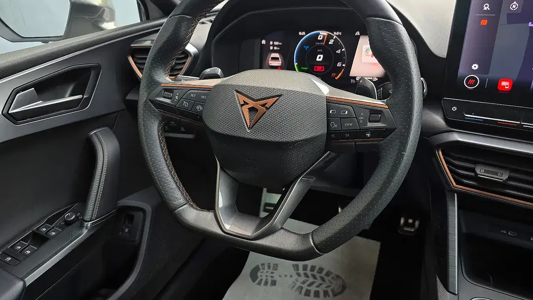 CUPRA Leon 1.4 PHEV DSG DCC - Thumbnail 13