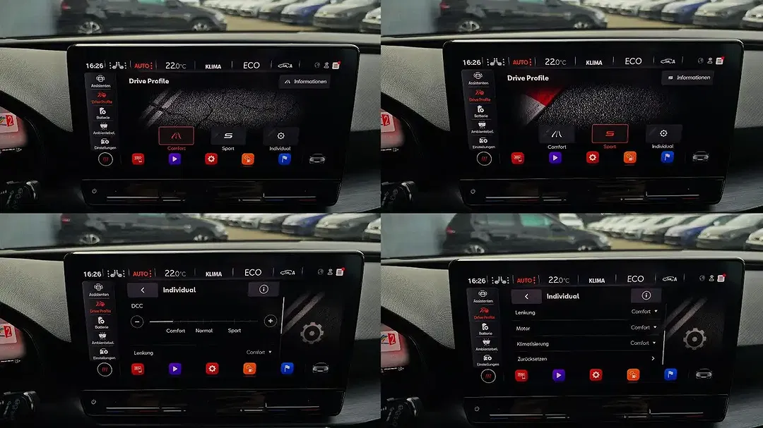 CUPRA Leon 1.4 PHEV DSG DCC - foto 15