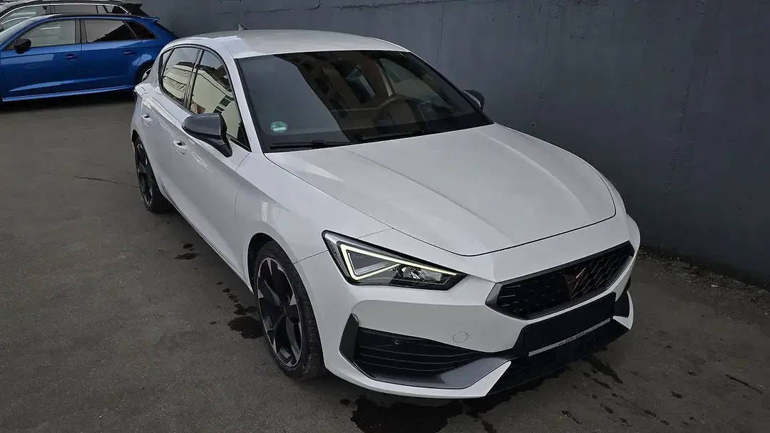 CUPRA Leon 1.4 PHEV DSG DCC - foto 2