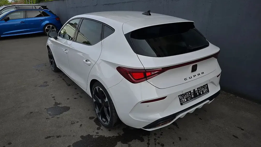 CUPRA Leon 1.4 PHEV DSG DCC - Thumbnail 3