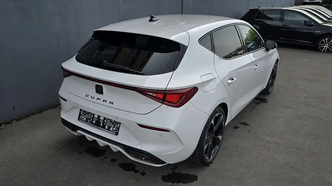 CUPRA Leon 1.4 PHEV DSG DCC - Thumbnail 4