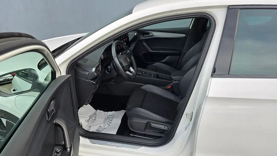 CUPRA Leon 1.4 PHEV DSG DCC - Thumbnail 6