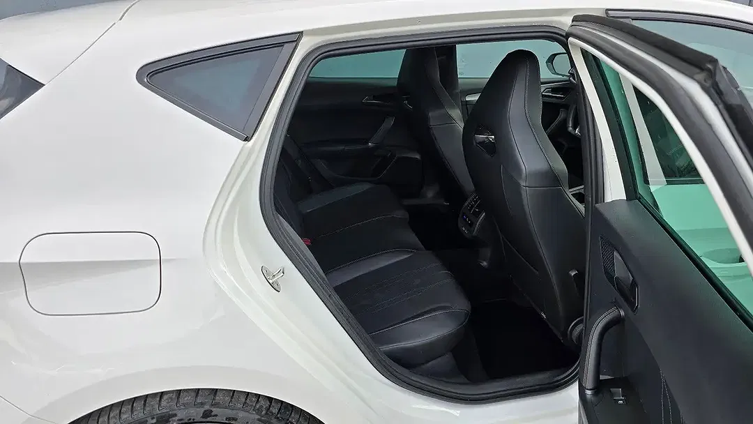 CUPRA Leon 1.4 PHEV DSG DCC - Thumbnail 8