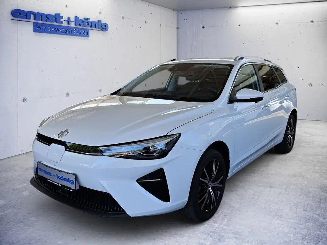 MG MG5 Luxury - Afbeelding 1