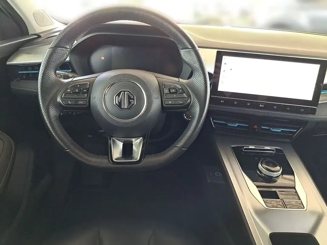 MG MG5 Luxury - Thumbnail 12