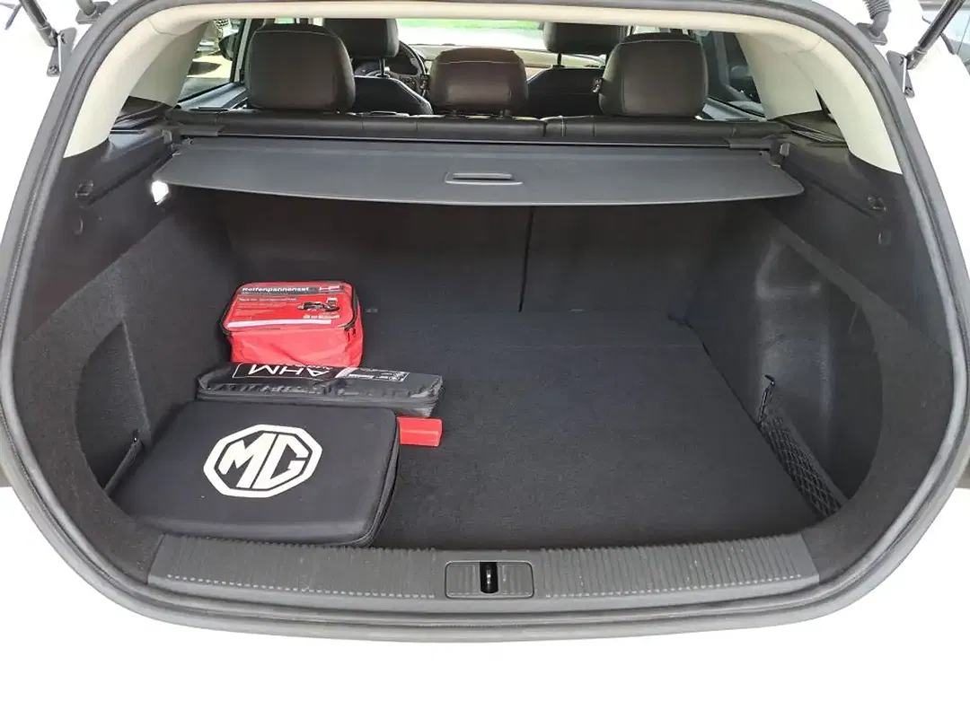 MG MG5 Luxury - Thumbnail 8