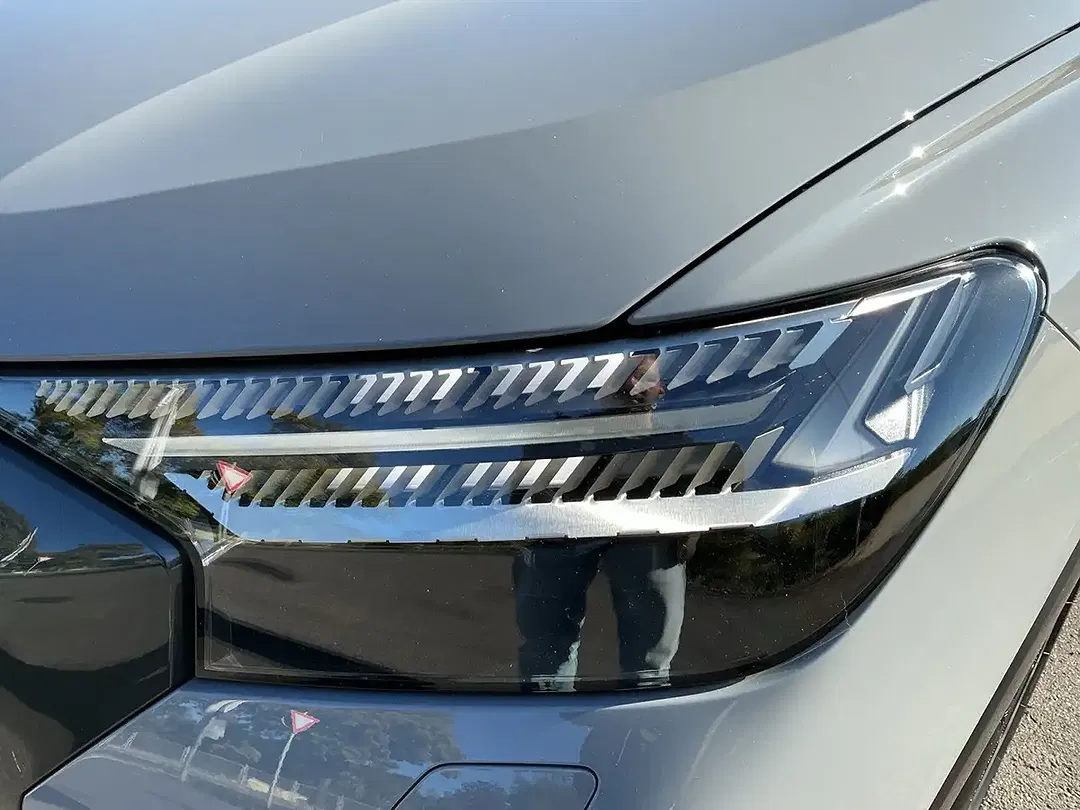 Audi Q4 e-tron 40 Matrix LED S line - Thumbnail 17