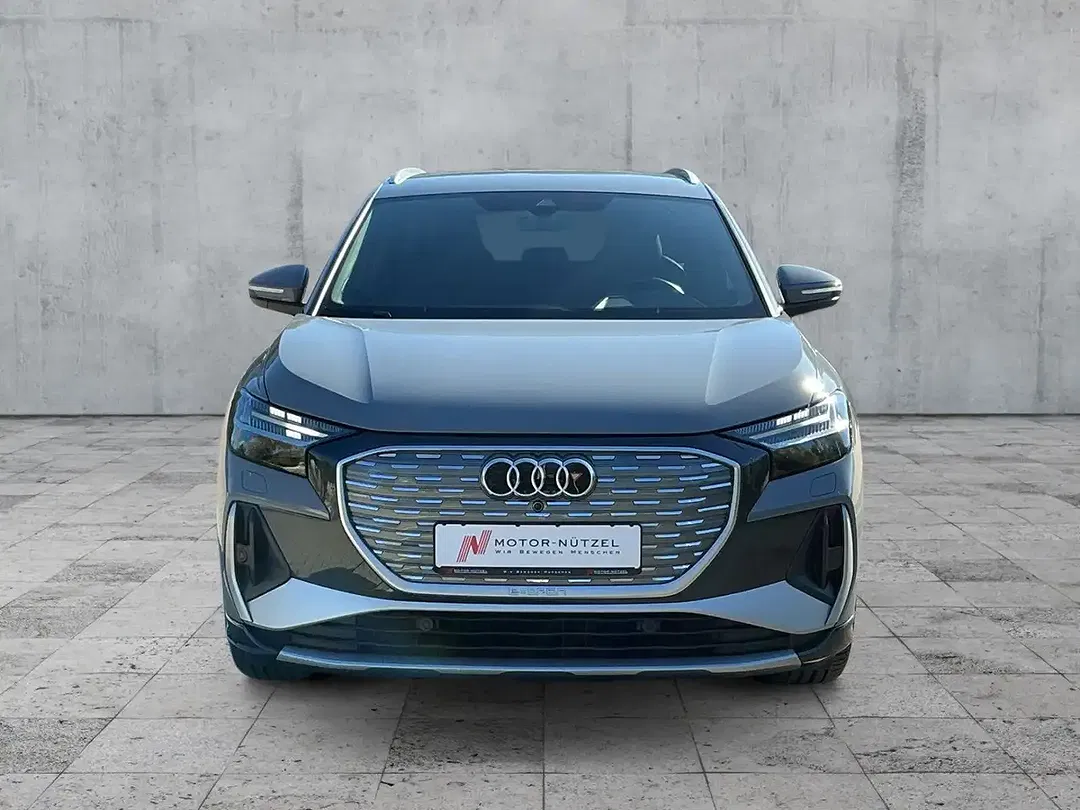 Audi Q4 e-tron 40 Matrix LED S line - foto 2