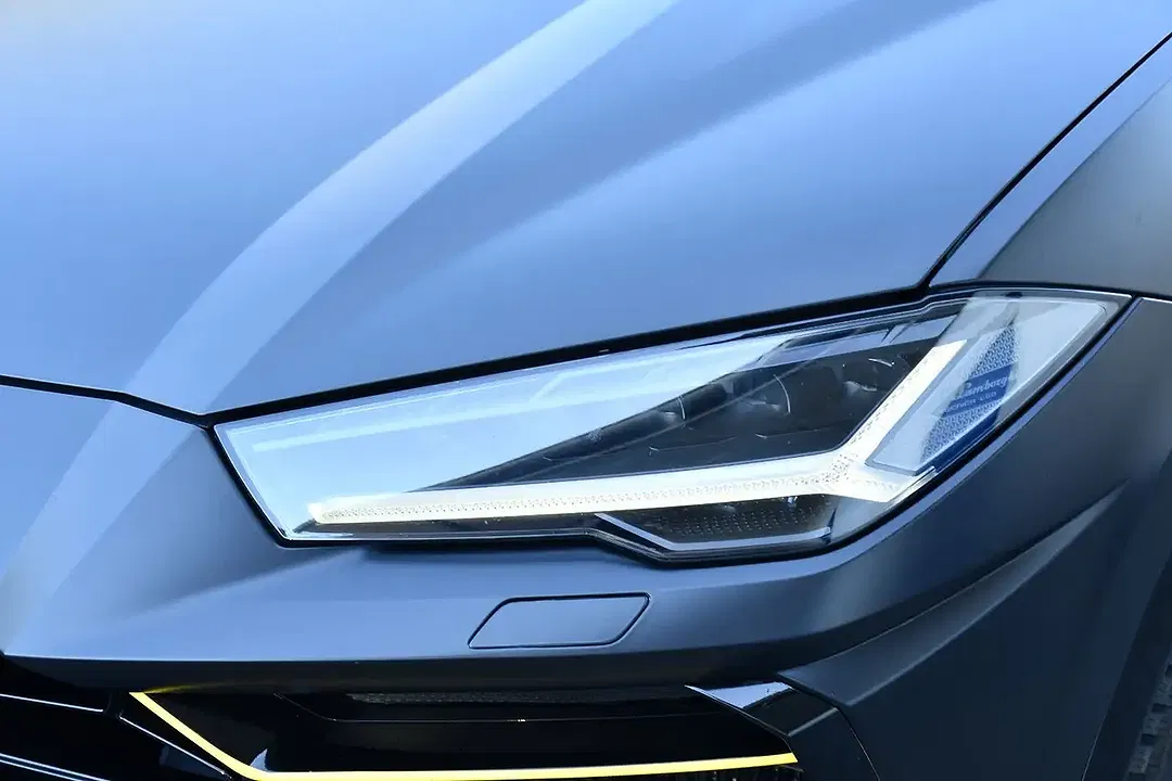 Lamborghini Urus 4.0 V8 - Thumbnail 10