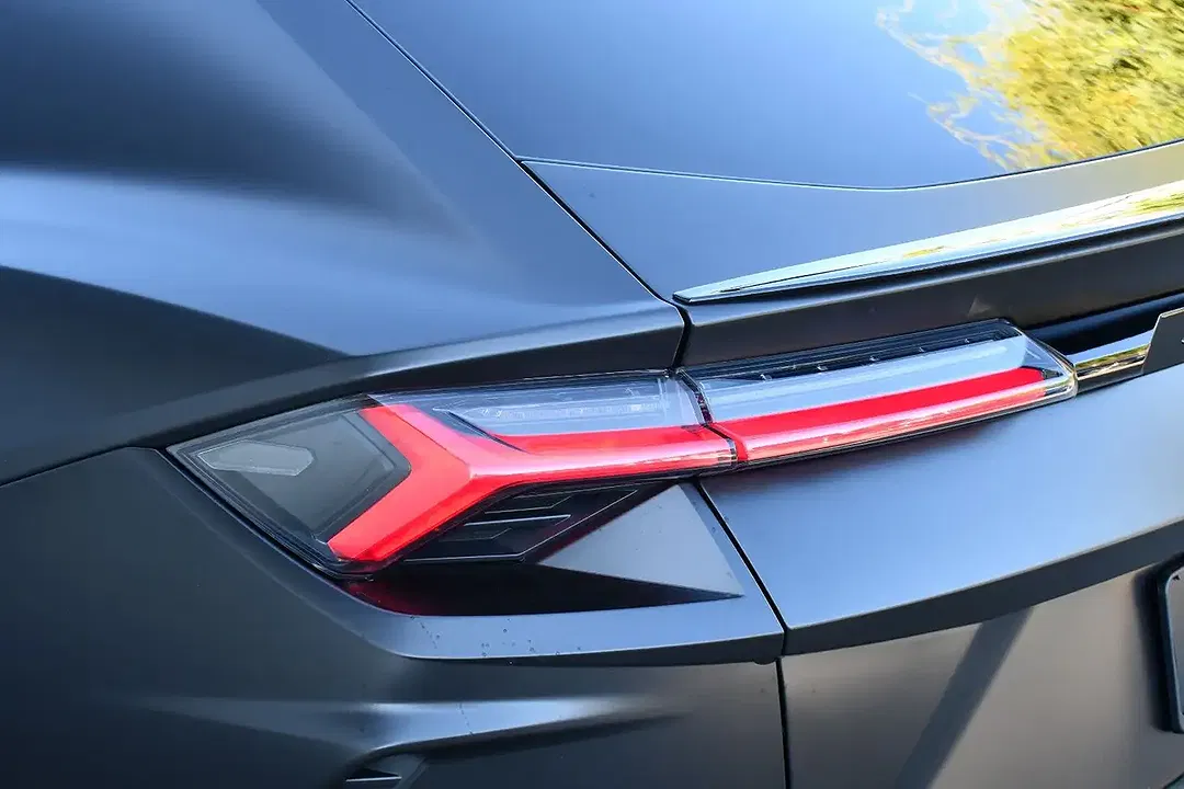 Lamborghini Urus 4.0 V8 - Thumbnail 11
