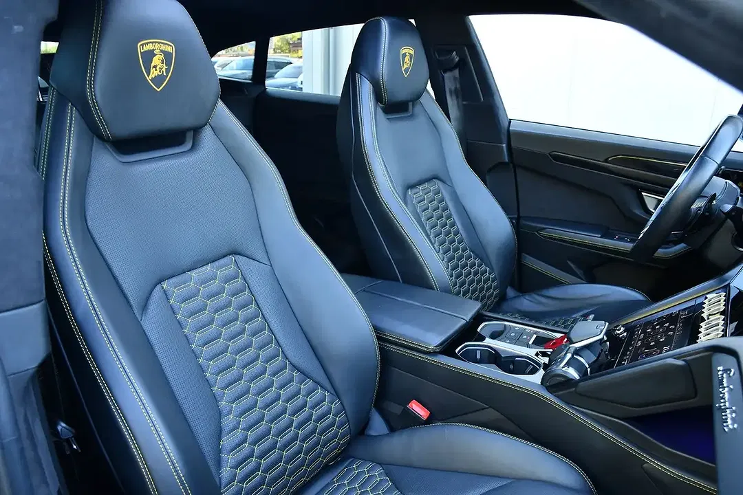 Lamborghini Urus 4.0 V8 - Thumbnail 13
