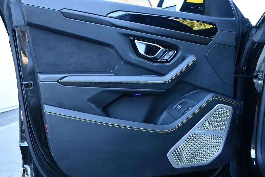 Lamborghini Urus 4.0 V8 - Thumbnail 14