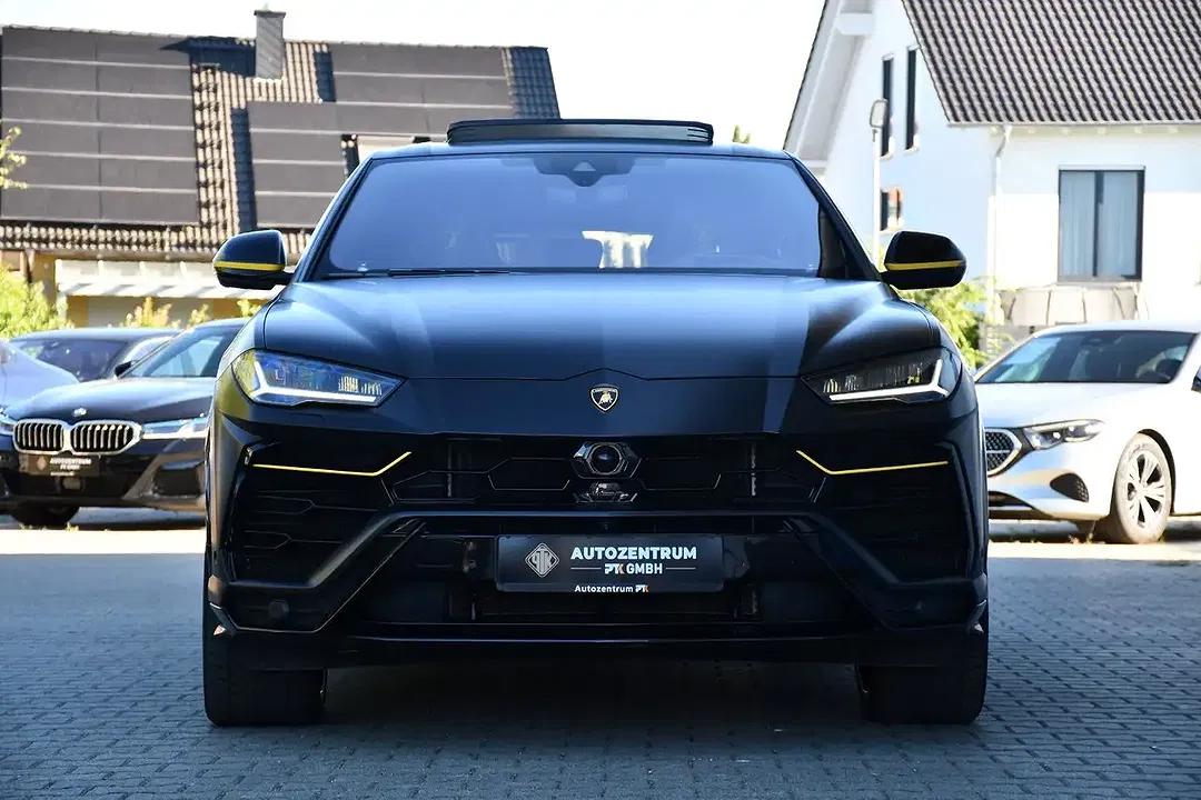 Lamborghini Urus 4.0 V8 - foto 2