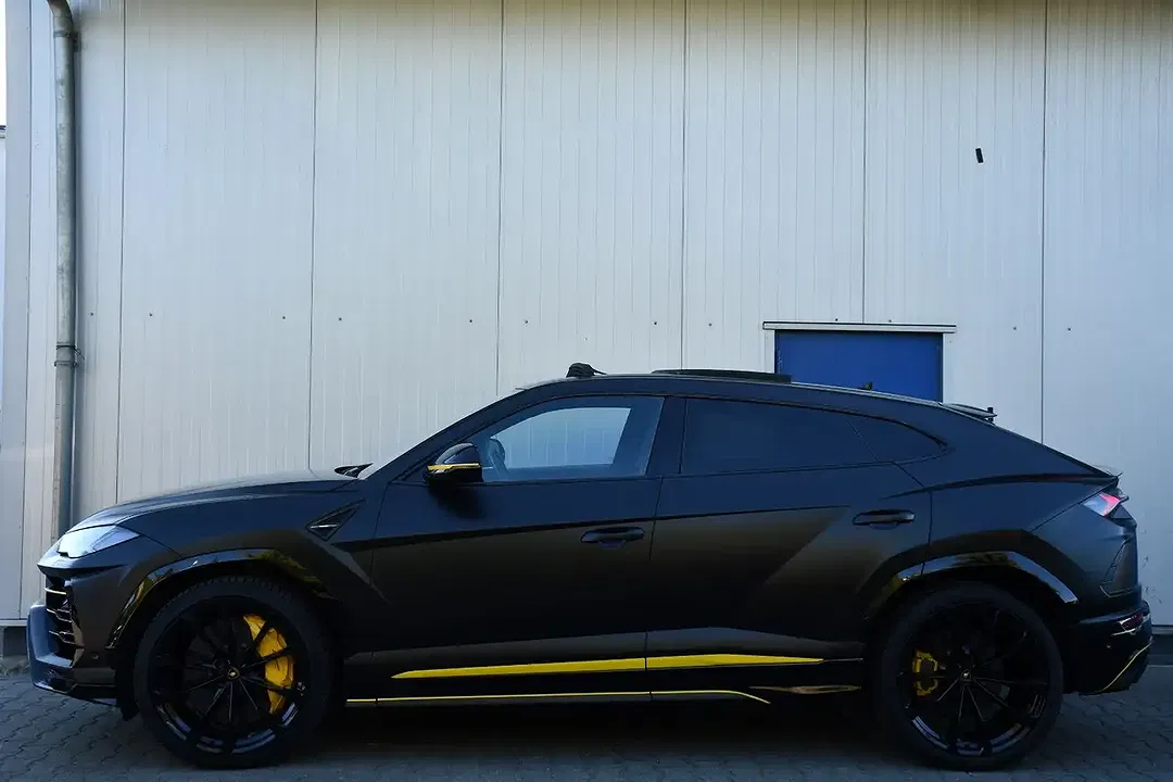 Lamborghini Urus 4.0 V8 - Thumbnail 7