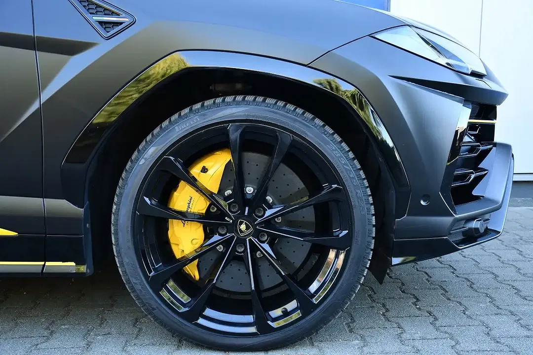 Lamborghini Urus 4.0 V8 - Thumbnail 9