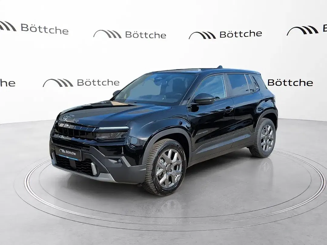 Jeep Avenger 1.2 T-GDI - foto 1