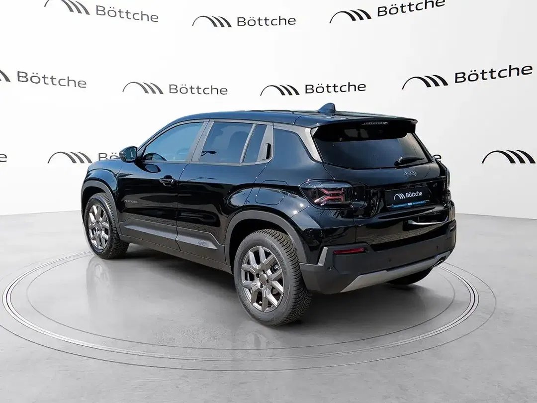 Jeep Avenger 1.2 T-GDI - foto 2