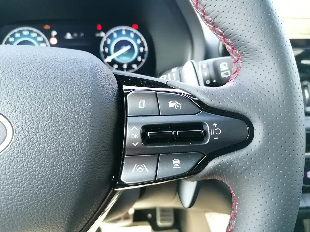Hyundai i30 1.5 T-GDI MHEV DCT N Line cw - Thumbnail 14