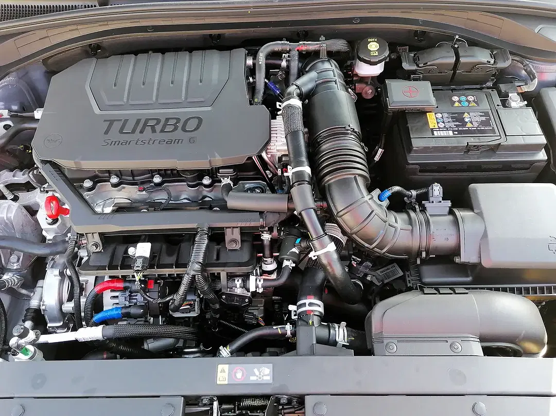 Hyundai i30 1.5 T-GDI MHEV DCT N Line cw - Thumbnail 20
