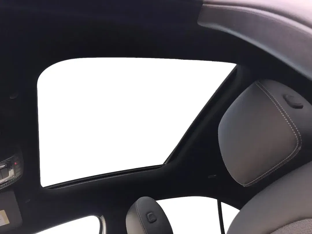 Mercedes-Benz A 200 MBUX Progressive Night - Thumbnail 13