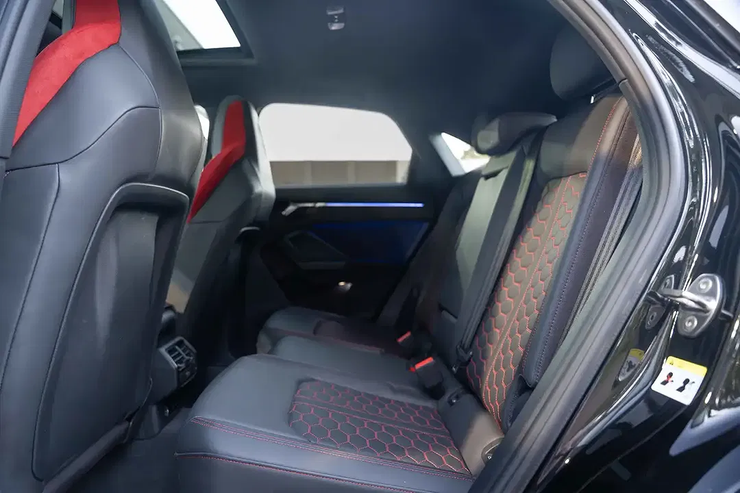 Audi RS Q3 2.5 TFSI Matrix LED Sportback - foto 15