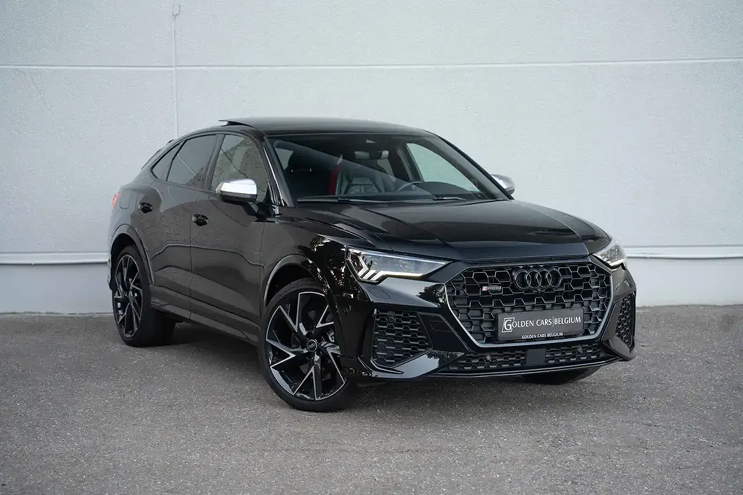 Audi RS Q3 2.5 TFSI Matrix LED Sportback - foto 2