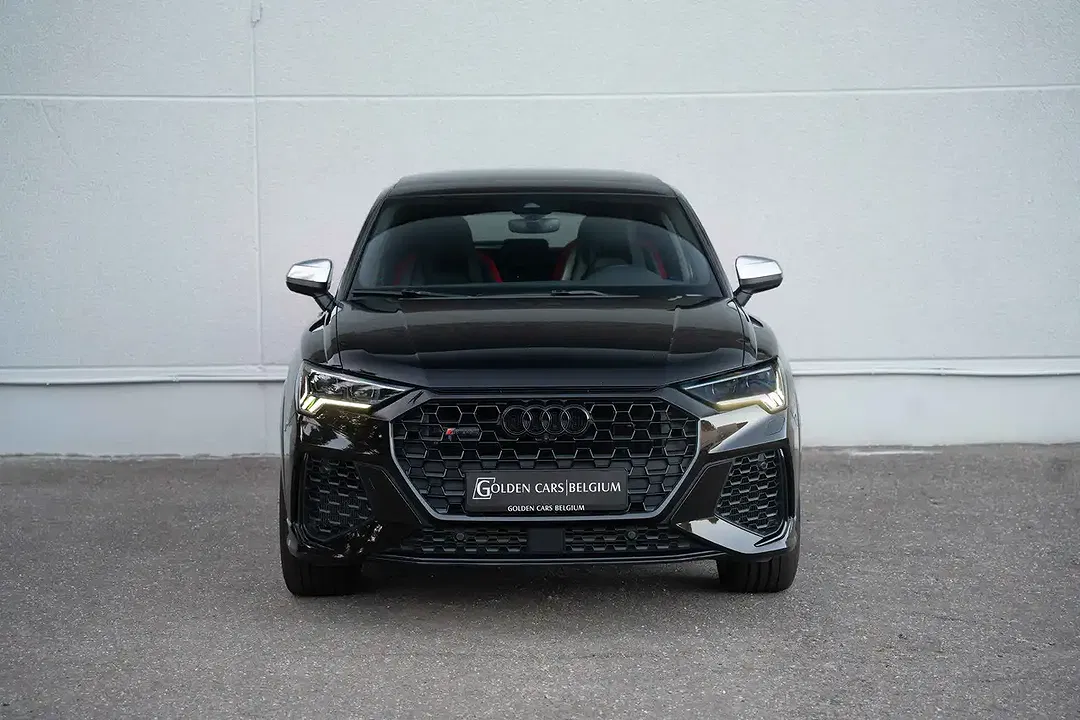 Audi RS Q3 2.5 TFSI Matrix LED Sportback - Thumbnail 3