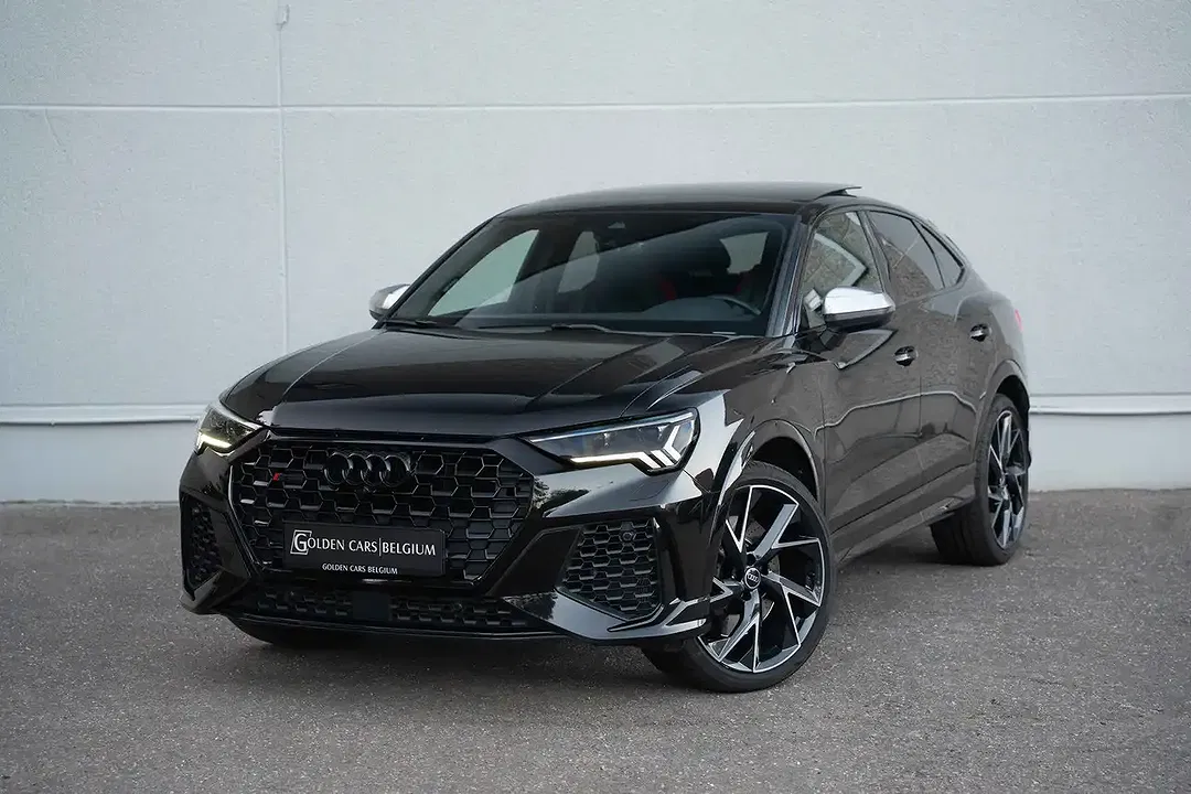 Audi RS Q3 2.5 TFSI Matrix LED Sportback - Thumbnail 4