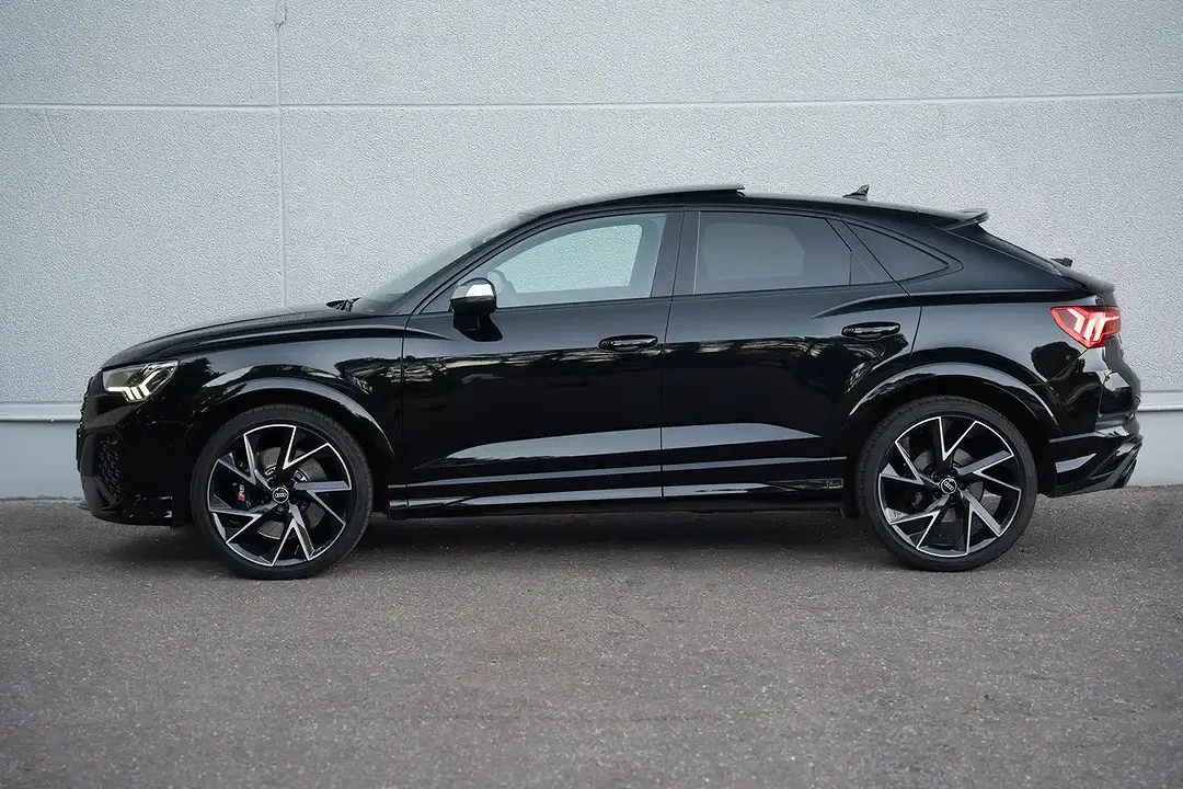Audi RS Q3 2.5 TFSI Matrix LED Sportback - Thumbnail 5