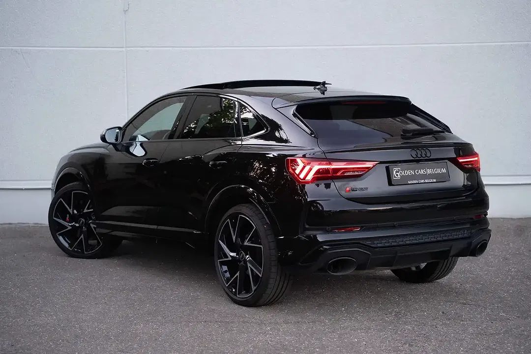 Audi RS Q3 2.5 TFSI Matrix LED Sportback - Thumbnail 6